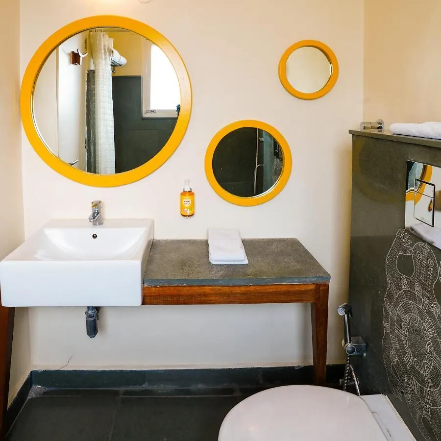 Bloom Boutique L Signature Towers Gurgaon India