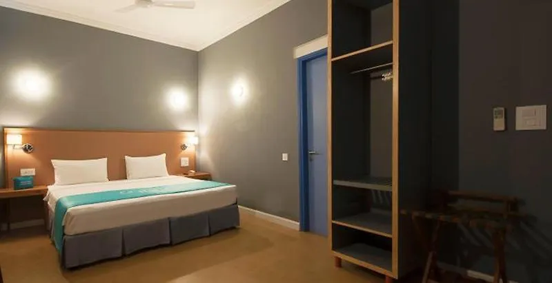 Bloom Boutique L Signature Towers Gurgaon 4*,  India