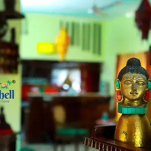 Nutshell-airport Retreat By The Sea Homestay Thiruvananthapuram