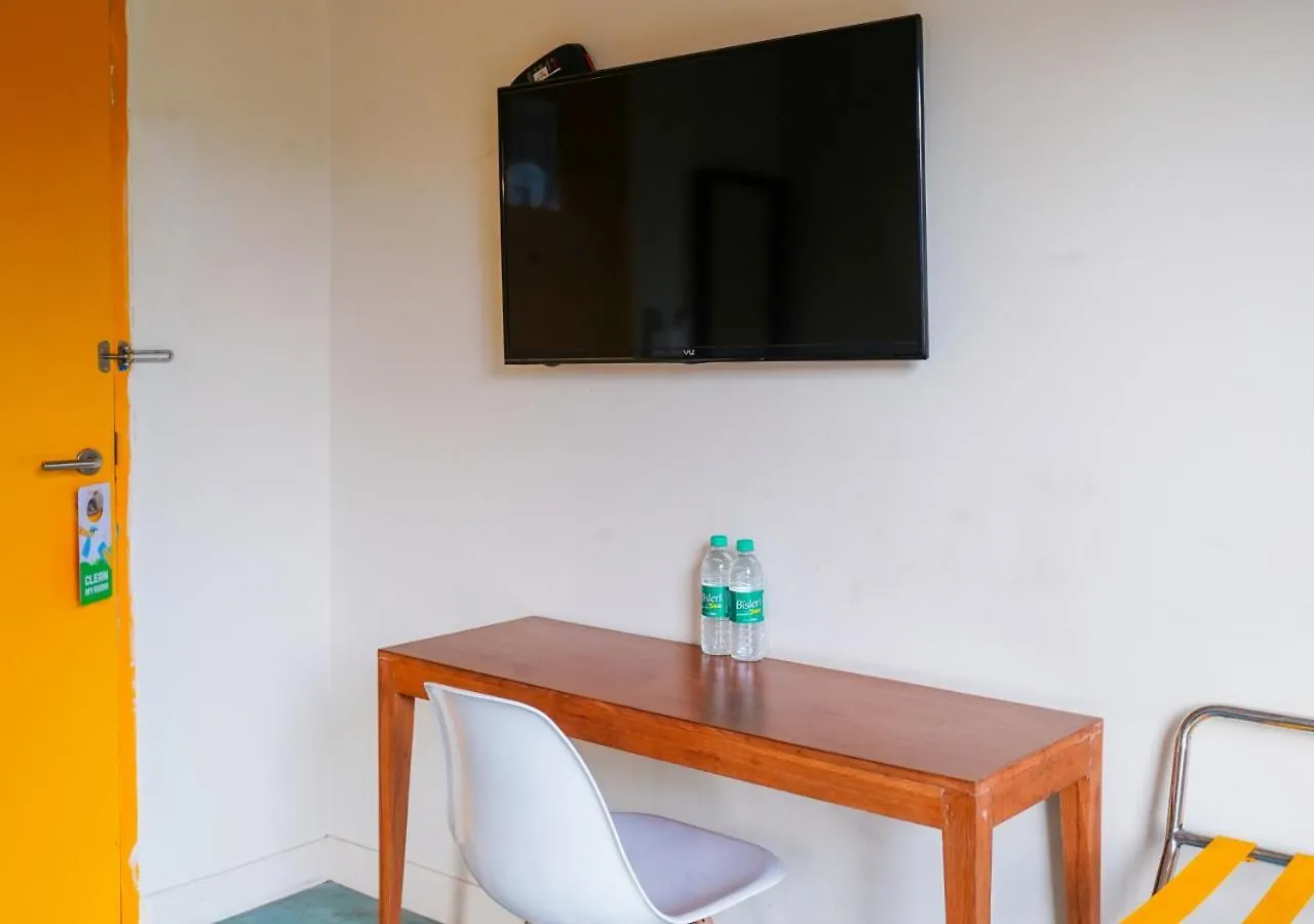 Bloom Boutique L Signature Towers Gurgaon Hotel