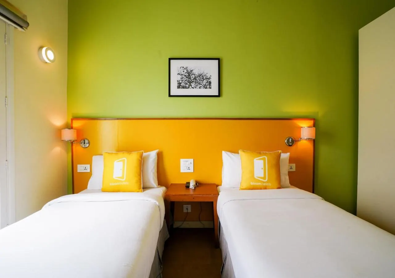 Bloom Boutique L Signature Towers Gurgaon 4*,