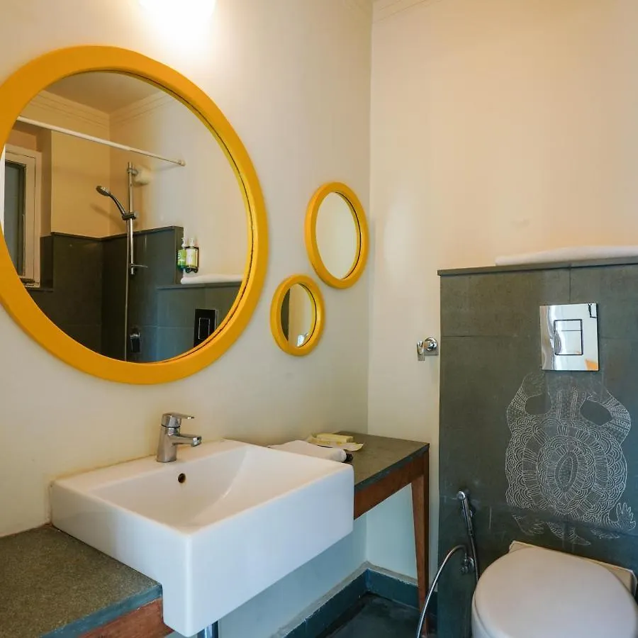 Bloom Boutique L Signature Towers Gurgaon 4*,