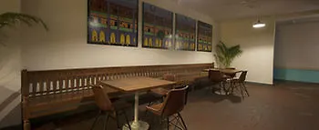 Hotel Bloom Boutique L Signature Towers Gurgaon