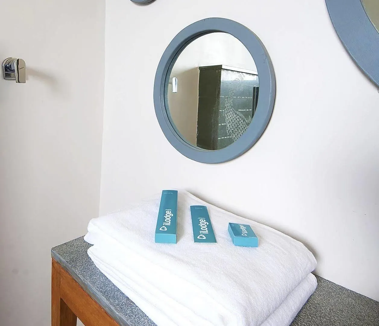 Bloom Boutique L Signature Towers Gurgaon Hotel